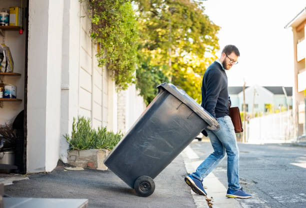 Best Attic Cleanout Services  in Windsor Heights, IA