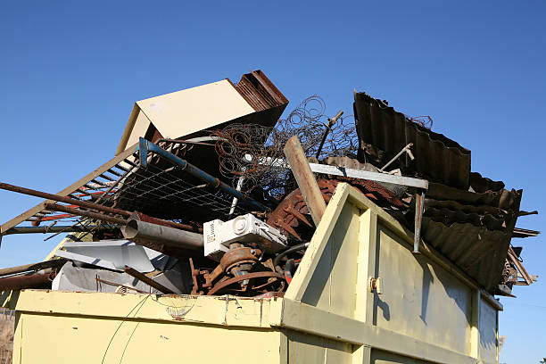 Best Commercial Junk Removal  in Windsor Heights, IA